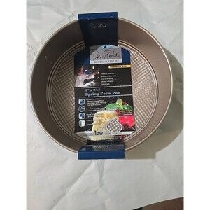 David Burke 9" X 2½" Spring Form PAN